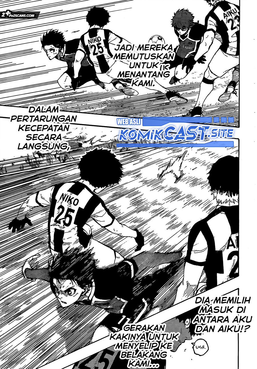 Dilarang COPAS - situs resmi www.mangacanblog.com - Komik blue lock 212 - chapter 212 213 Indonesia blue lock 212 - chapter 212 Terbaru 11|Baca Manga Komik Indonesia|Mangacan