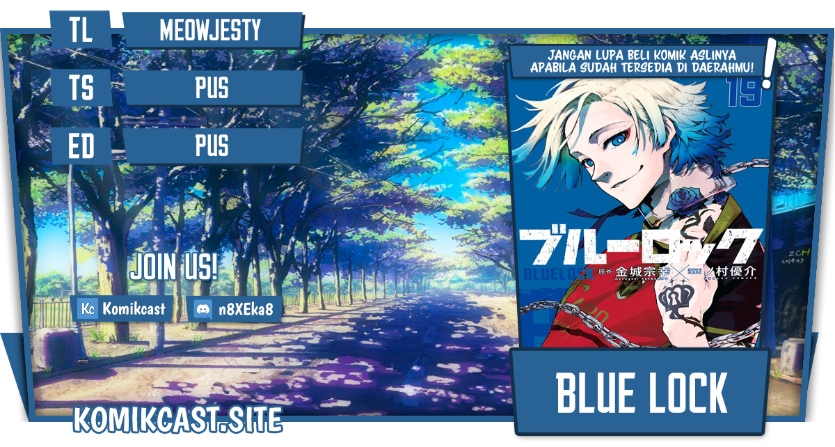 Dilarang COPAS - situs resmi www.mangacanblog.com - Komik blue lock 217 - chapter 217 218 Indonesia blue lock 217 - chapter 217 Terbaru 0|Baca Manga Komik Indonesia|Mangacan