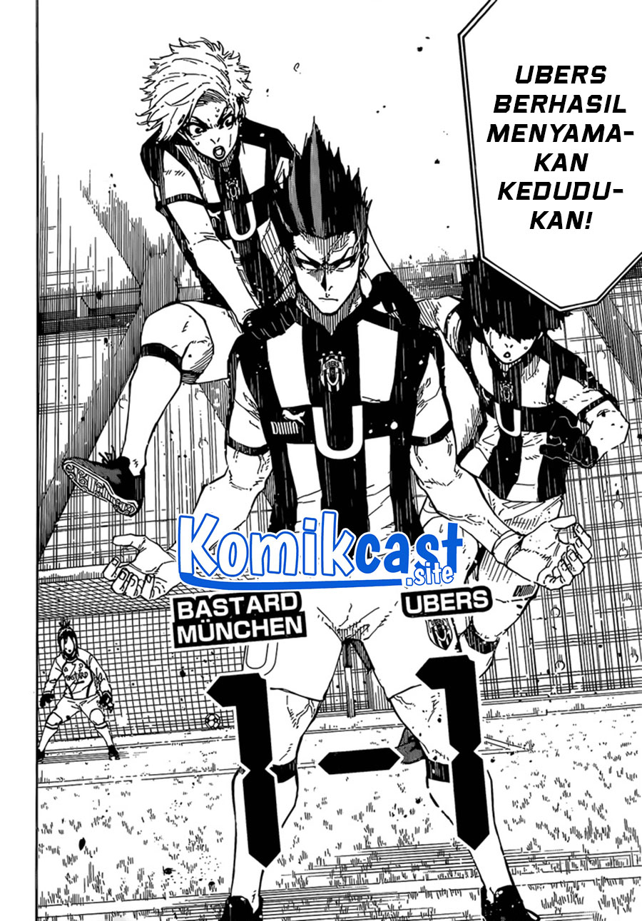 Dilarang COPAS - situs resmi www.mangacanblog.com - Komik blue lock 217 - chapter 217 218 Indonesia blue lock 217 - chapter 217 Terbaru 2|Baca Manga Komik Indonesia|Mangacan