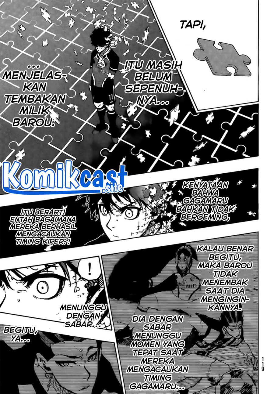 Dilarang COPAS - situs resmi www.mangacanblog.com - Komik blue lock 217 - chapter 217 218 Indonesia blue lock 217 - chapter 217 Terbaru 5|Baca Manga Komik Indonesia|Mangacan