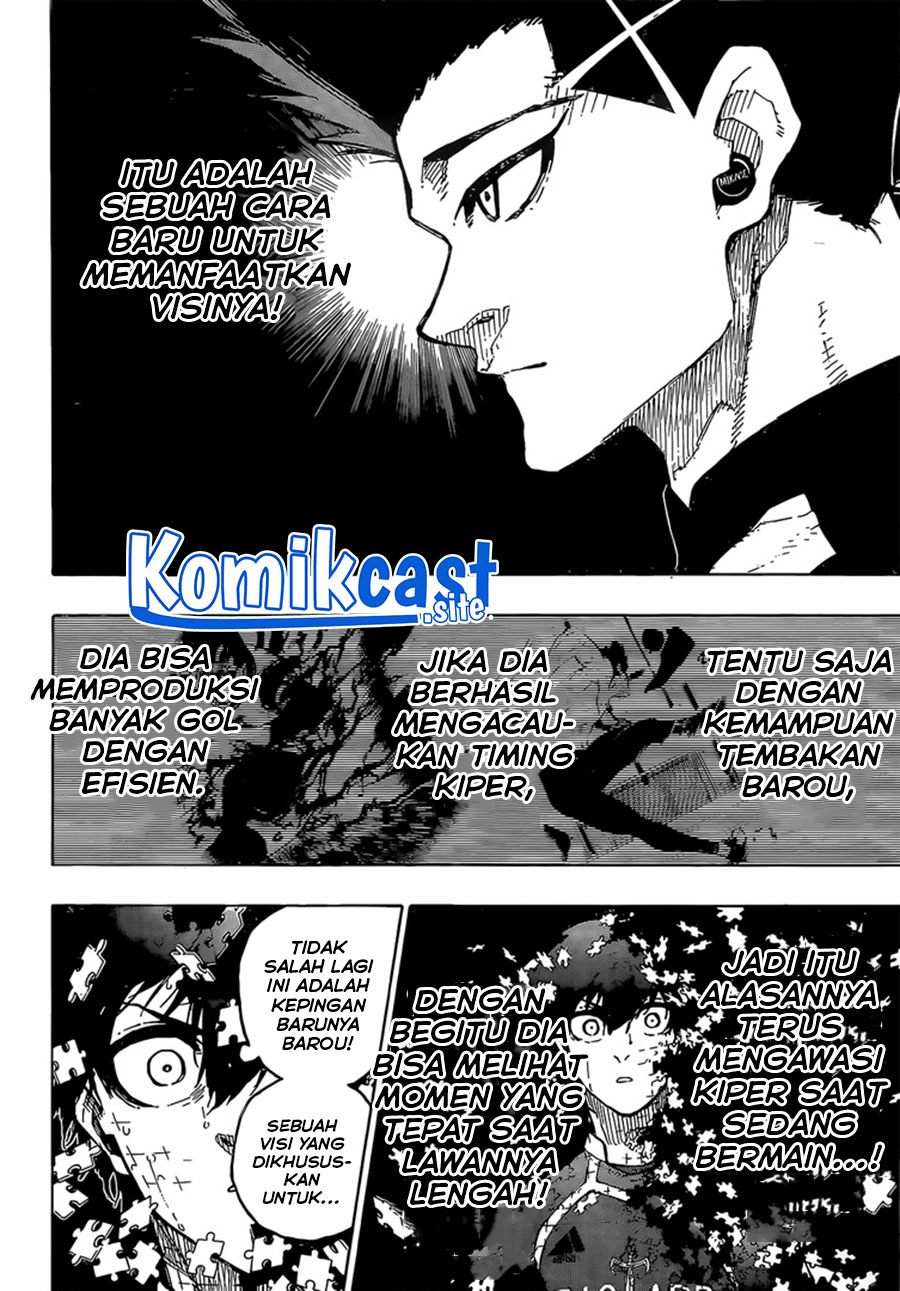 Dilarang COPAS - situs resmi www.mangacanblog.com - Komik blue lock 217 - chapter 217 218 Indonesia blue lock 217 - chapter 217 Terbaru 6|Baca Manga Komik Indonesia|Mangacan