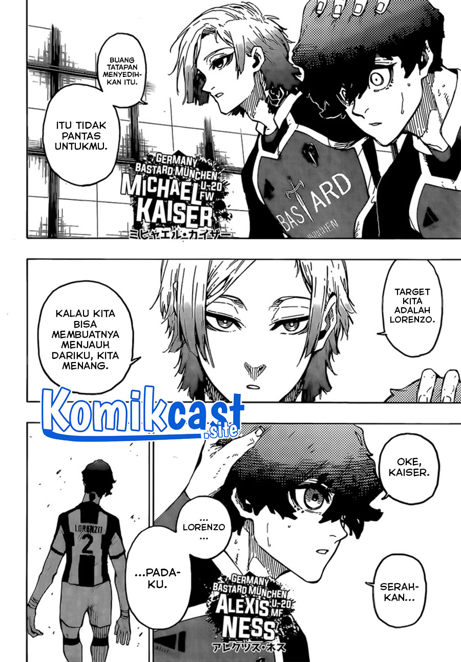 Dilarang COPAS - situs resmi www.mangacanblog.com - Komik blue lock 217 - chapter 217 218 Indonesia blue lock 217 - chapter 217 Terbaru 8|Baca Manga Komik Indonesia|Mangacan