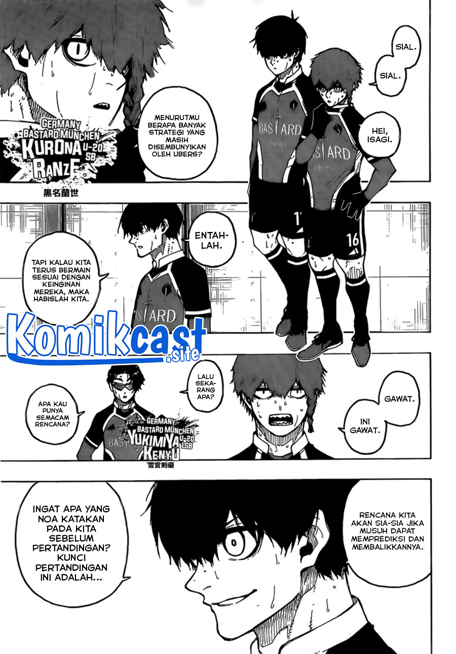 Dilarang COPAS - situs resmi www.mangacanblog.com - Komik blue lock 217 - chapter 217 218 Indonesia blue lock 217 - chapter 217 Terbaru 9|Baca Manga Komik Indonesia|Mangacan