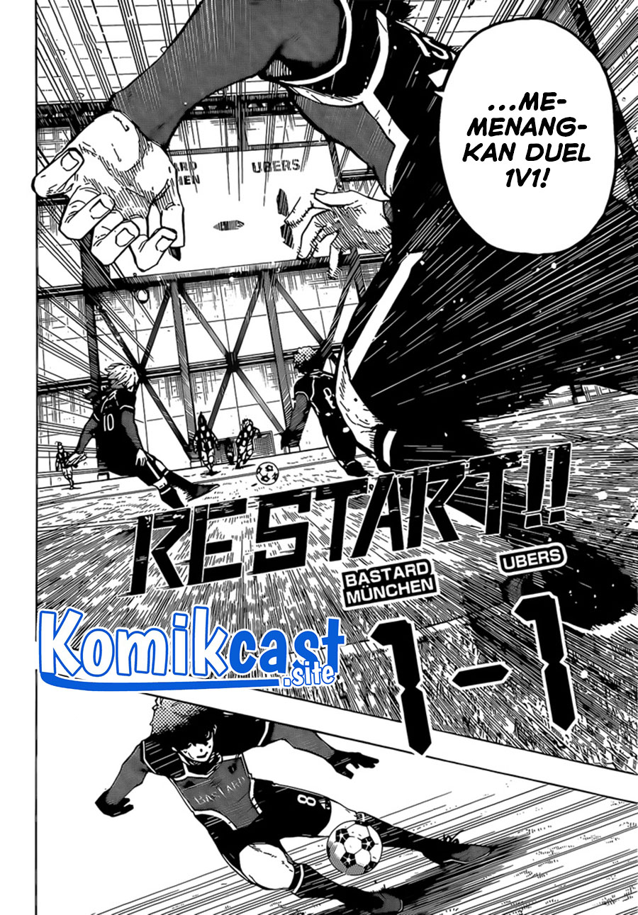 Dilarang COPAS - situs resmi www.mangacanblog.com - Komik blue lock 217 - chapter 217 218 Indonesia blue lock 217 - chapter 217 Terbaru 10|Baca Manga Komik Indonesia|Mangacan