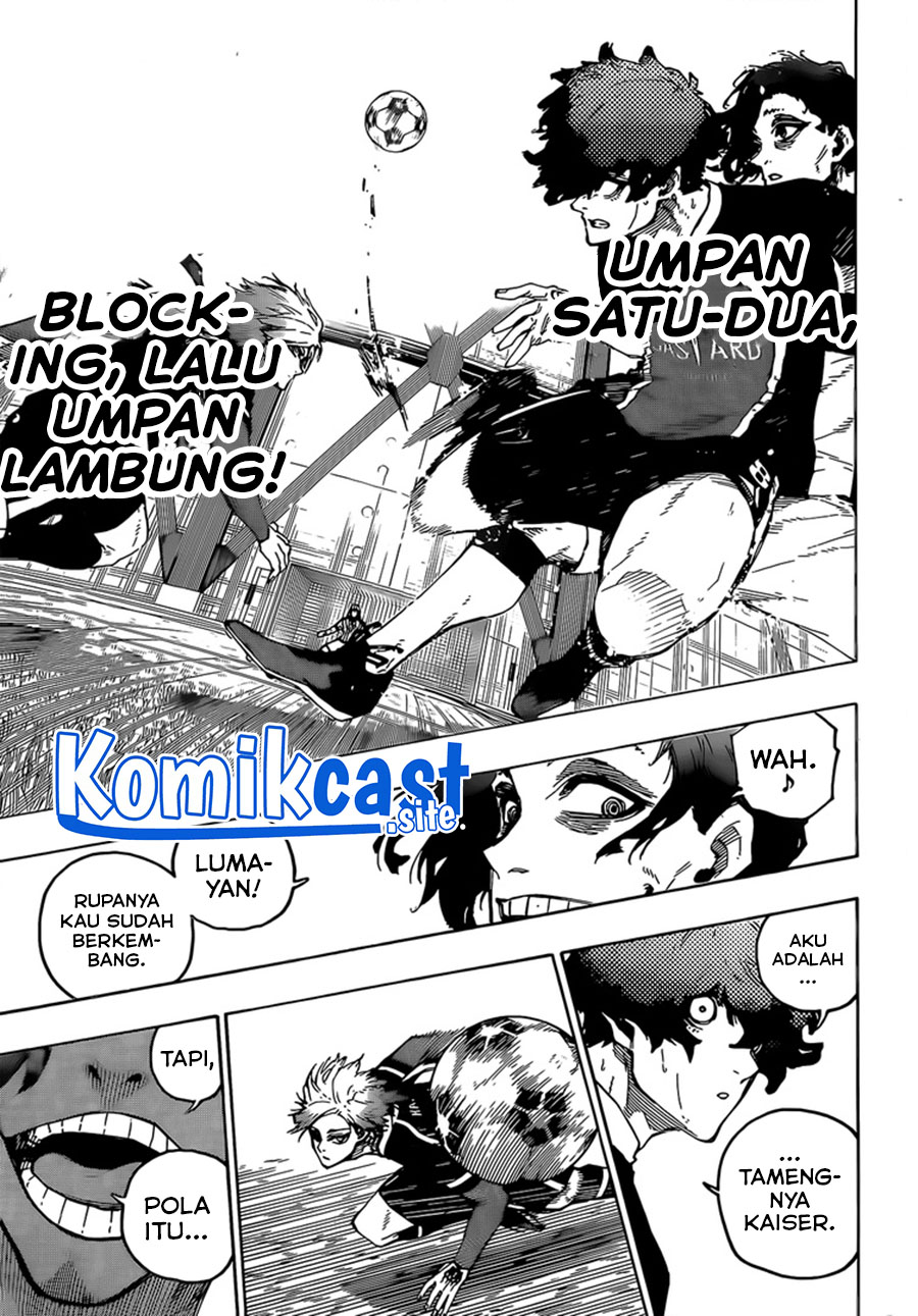 Dilarang COPAS - situs resmi www.mangacanblog.com - Komik blue lock 217 - chapter 217 218 Indonesia blue lock 217 - chapter 217 Terbaru 13|Baca Manga Komik Indonesia|Mangacan