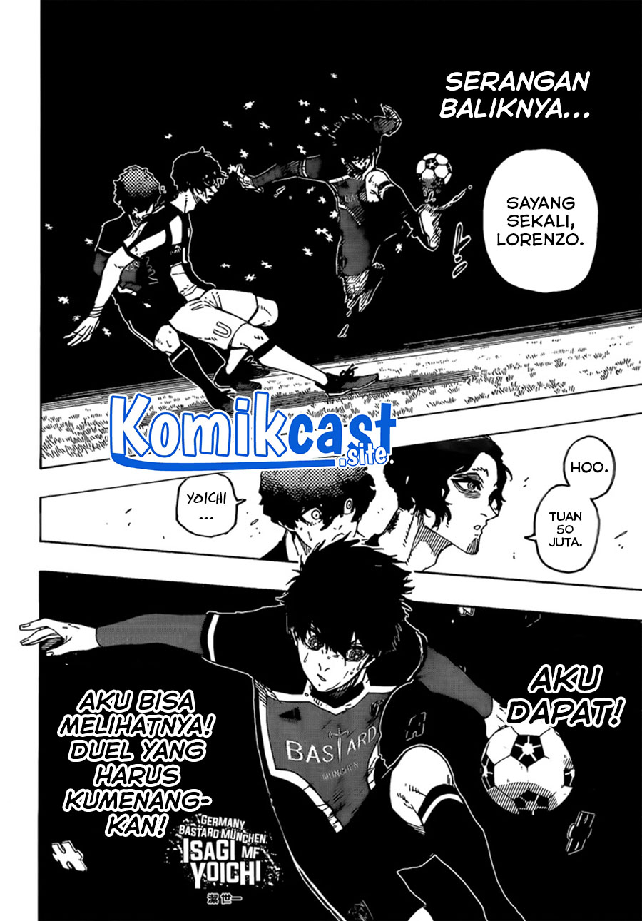 Dilarang COPAS - situs resmi www.mangacanblog.com - Komik blue lock 217 - chapter 217 218 Indonesia blue lock 217 - chapter 217 Terbaru 16|Baca Manga Komik Indonesia|Mangacan