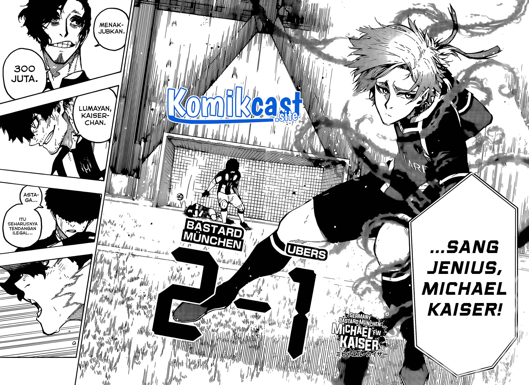 Dilarang COPAS - situs resmi www.mangacanblog.com - Komik blue lock 221 - chapter 221 222 Indonesia blue lock 221 - chapter 221 Terbaru 2|Baca Manga Komik Indonesia|Mangacan