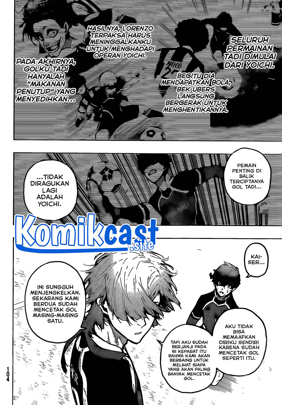 Dilarang COPAS - situs resmi www.mangacanblog.com - Komik blue lock 221 - chapter 221 222 Indonesia blue lock 221 - chapter 221 Terbaru 7|Baca Manga Komik Indonesia|Mangacan