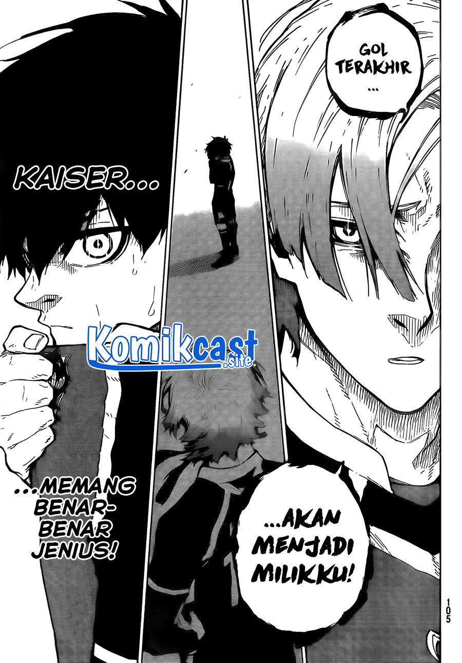 Dilarang COPAS - situs resmi www.mangacanblog.com - Komik blue lock 221 - chapter 221 222 Indonesia blue lock 221 - chapter 221 Terbaru 8|Baca Manga Komik Indonesia|Mangacan