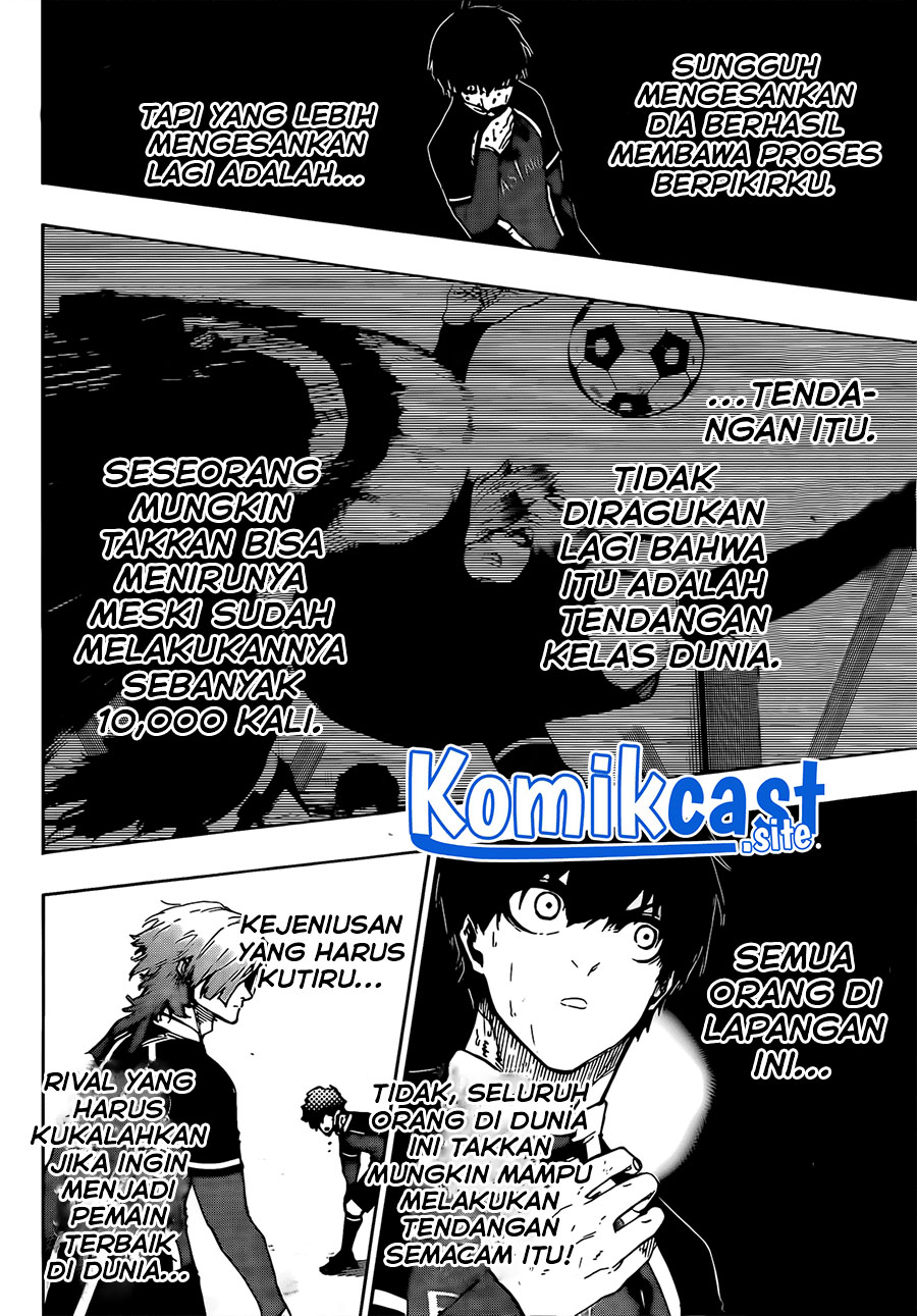 Dilarang COPAS - situs resmi www.mangacanblog.com - Komik blue lock 221 - chapter 221 222 Indonesia blue lock 221 - chapter 221 Terbaru 9|Baca Manga Komik Indonesia|Mangacan