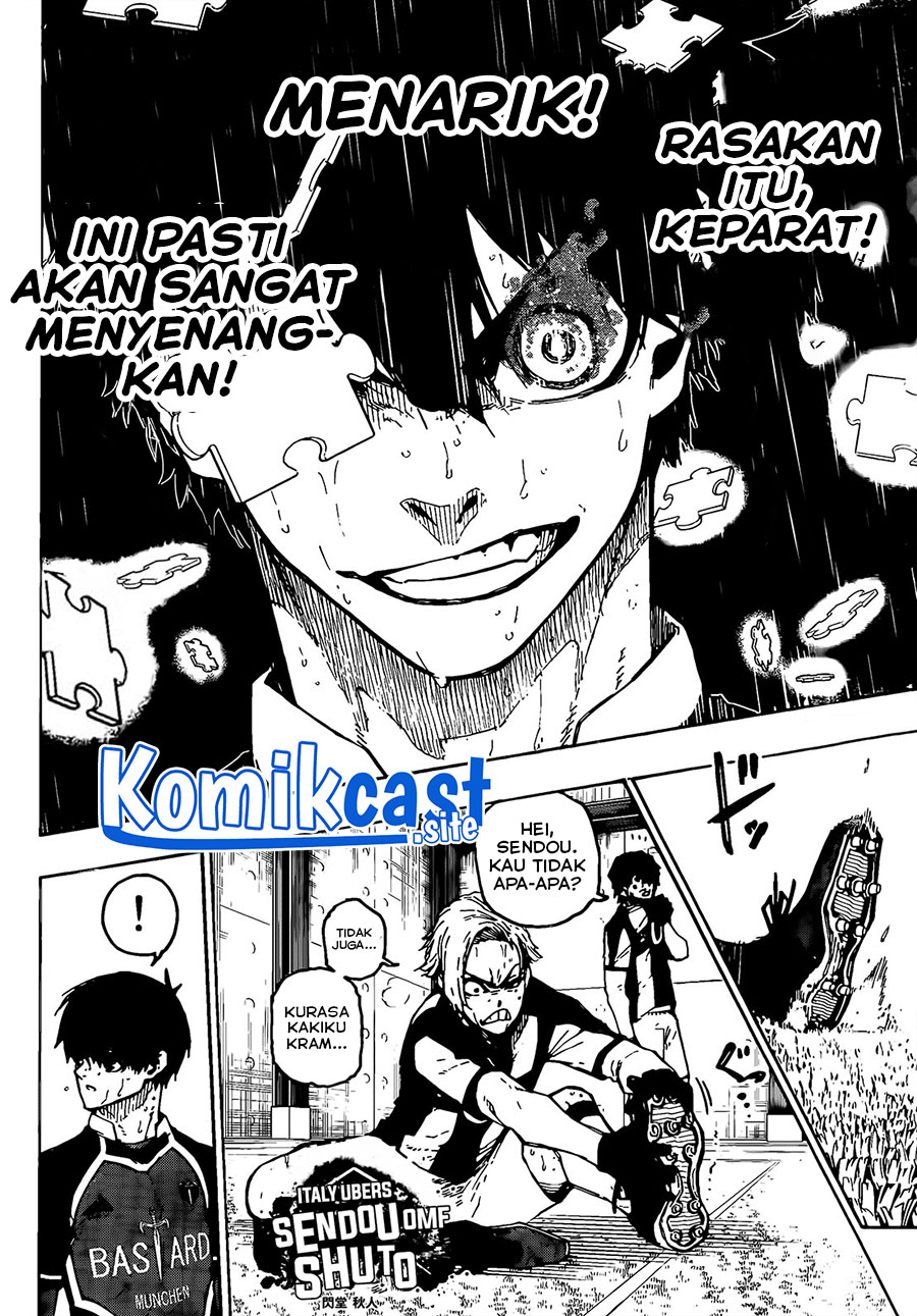 Dilarang COPAS - situs resmi www.mangacanblog.com - Komik blue lock 221 - chapter 221 222 Indonesia blue lock 221 - chapter 221 Terbaru 11|Baca Manga Komik Indonesia|Mangacan