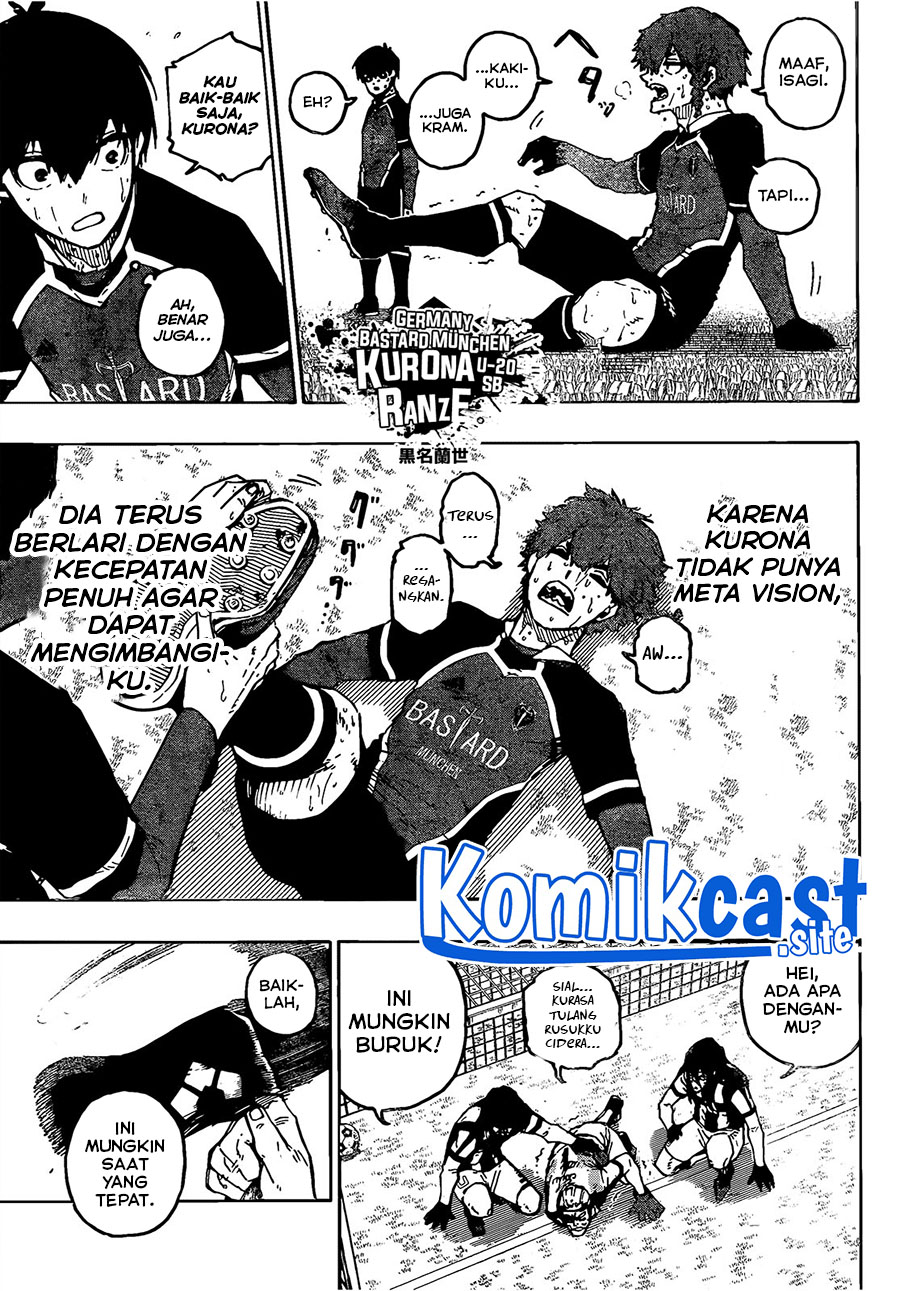 Dilarang COPAS - situs resmi www.mangacanblog.com - Komik blue lock 221 - chapter 221 222 Indonesia blue lock 221 - chapter 221 Terbaru 12|Baca Manga Komik Indonesia|Mangacan