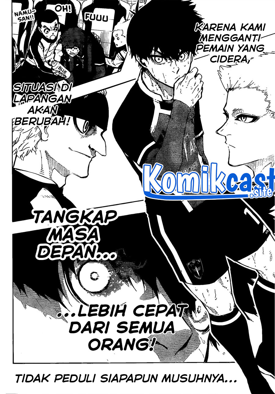 Dilarang COPAS - situs resmi www.mangacanblog.com - Komik blue lock 221 - chapter 221 222 Indonesia blue lock 221 - chapter 221 Terbaru 16|Baca Manga Komik Indonesia|Mangacan