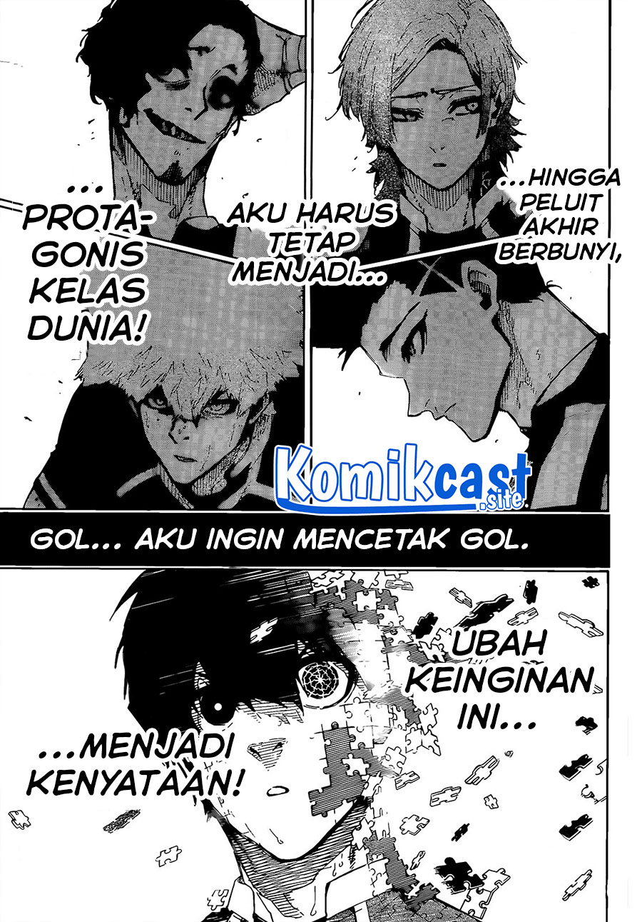 Dilarang COPAS - situs resmi www.mangacanblog.com - Komik blue lock 221 - chapter 221 222 Indonesia blue lock 221 - chapter 221 Terbaru 17|Baca Manga Komik Indonesia|Mangacan