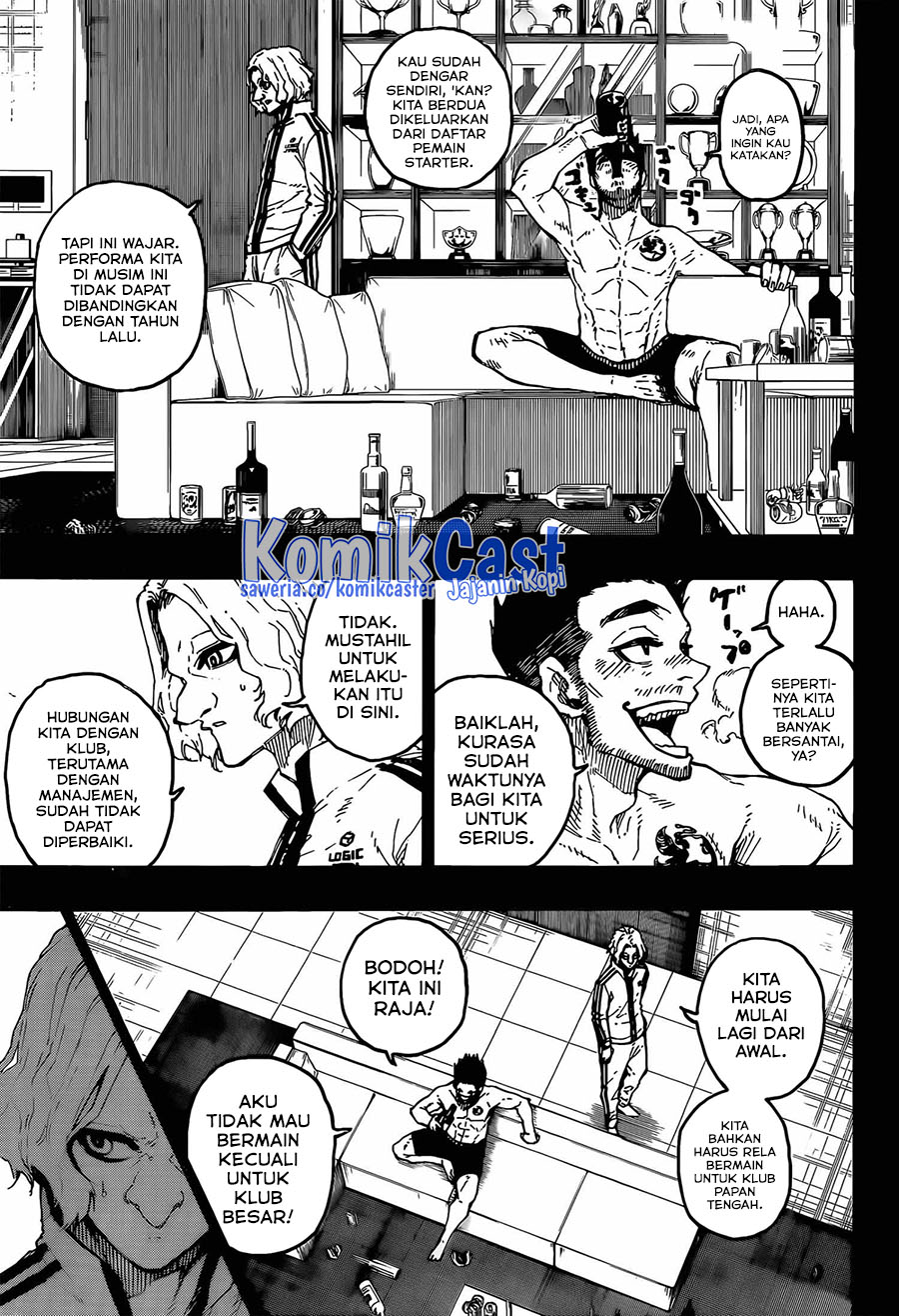 Dilarang COPAS - situs resmi www.mangacanblog.com - Komik blue lock 229 - chapter 229 230 Indonesia blue lock 229 - chapter 229 Terbaru 5|Baca Manga Komik Indonesia|Mangacan