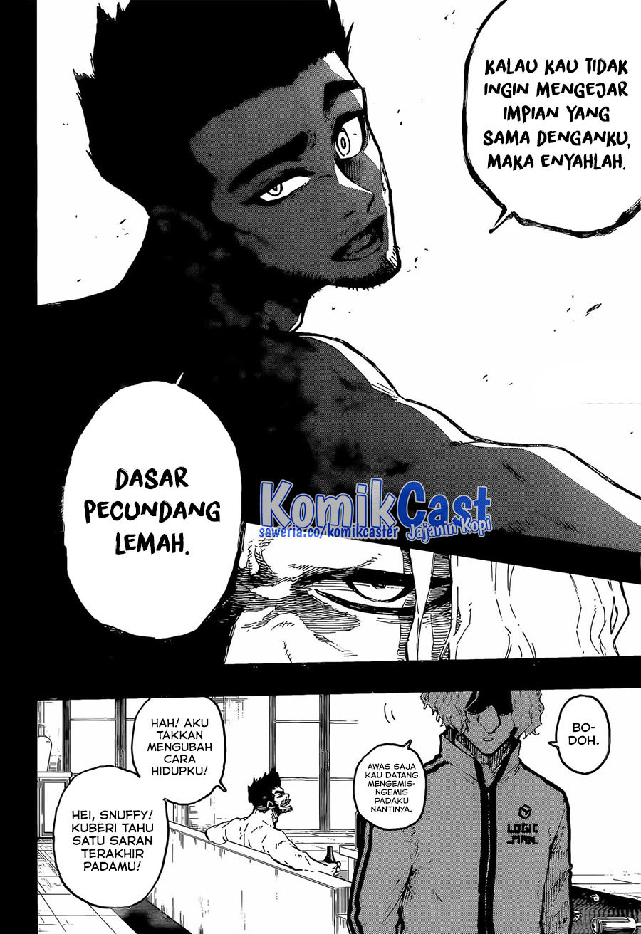 Dilarang COPAS - situs resmi www.mangacanblog.com - Komik blue lock 229 - chapter 229 230 Indonesia blue lock 229 - chapter 229 Terbaru 8|Baca Manga Komik Indonesia|Mangacan