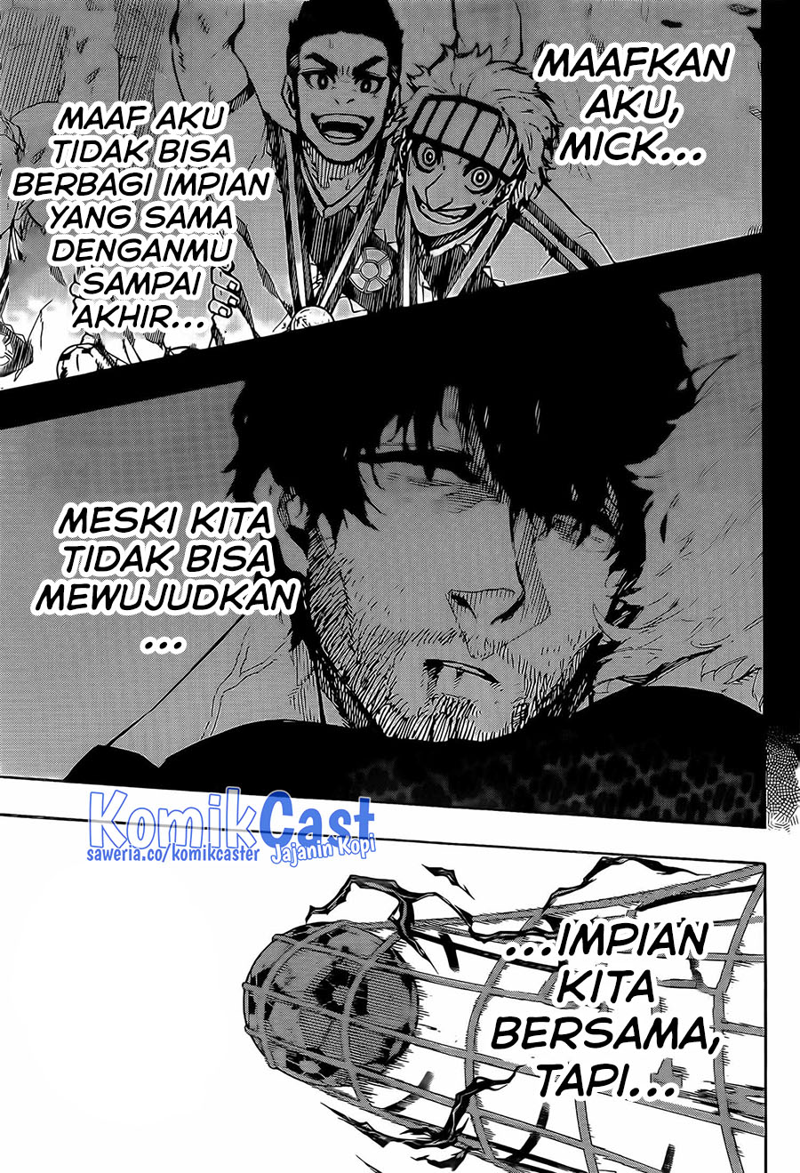 Dilarang COPAS - situs resmi www.mangacanblog.com - Komik blue lock 229 - chapter 229 230 Indonesia blue lock 229 - chapter 229 Terbaru 11|Baca Manga Komik Indonesia|Mangacan