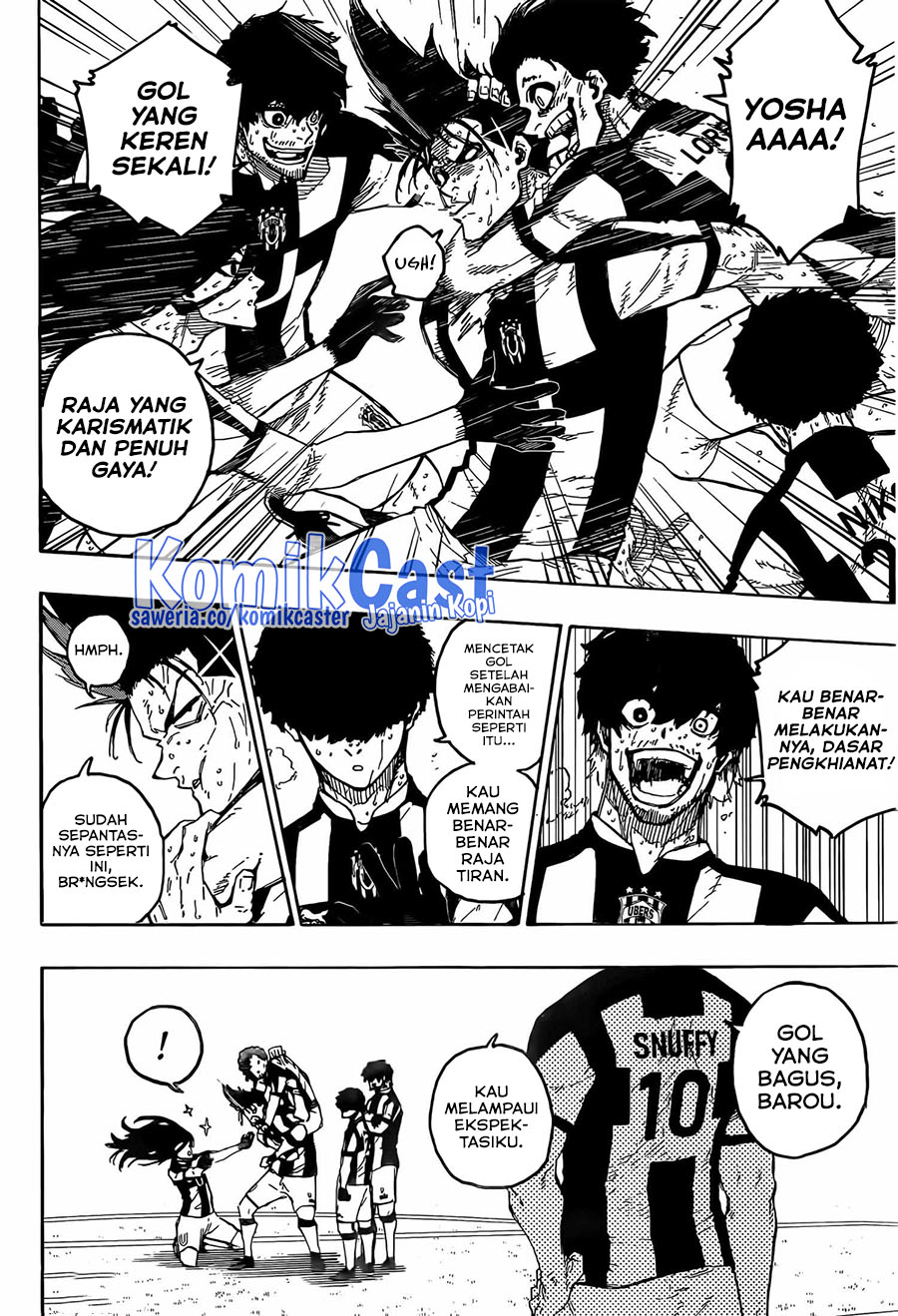 Dilarang COPAS - situs resmi www.mangacanblog.com - Komik blue lock 229 - chapter 229 230 Indonesia blue lock 229 - chapter 229 Terbaru 13|Baca Manga Komik Indonesia|Mangacan