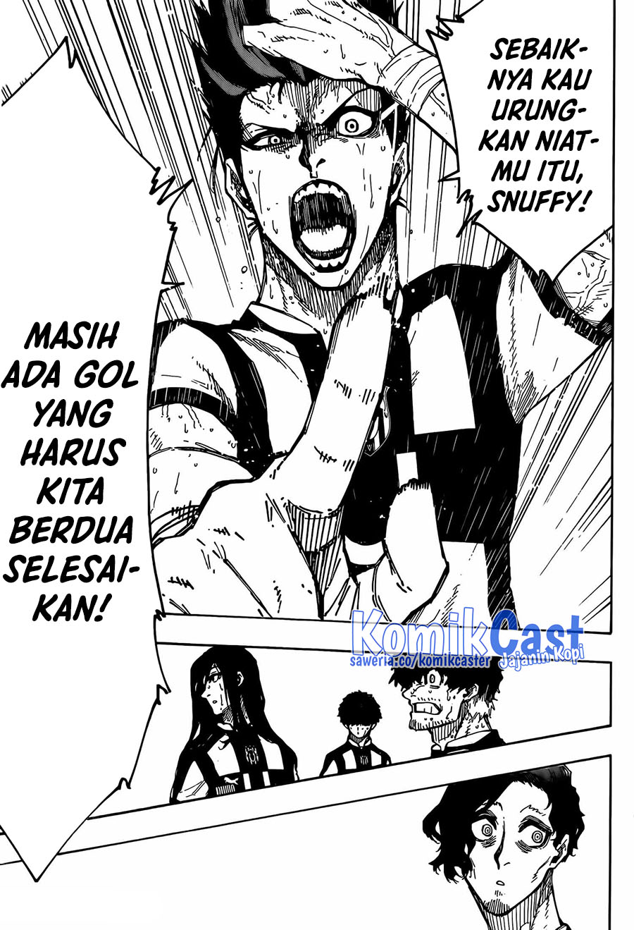 Dilarang COPAS - situs resmi www.mangacanblog.com - Komik blue lock 229 - chapter 229 230 Indonesia blue lock 229 - chapter 229 Terbaru 16|Baca Manga Komik Indonesia|Mangacan