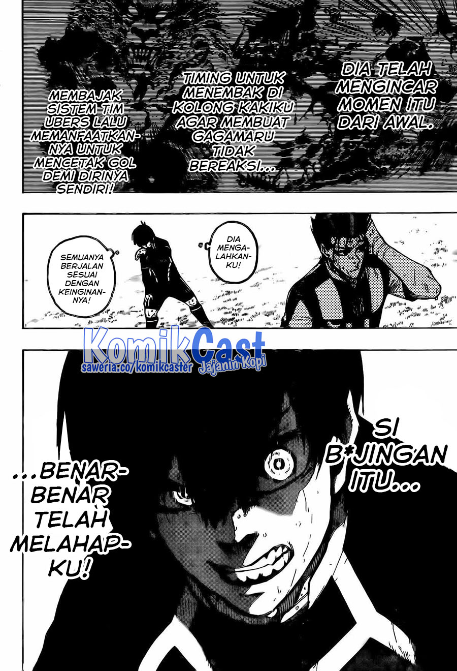 Dilarang COPAS - situs resmi www.mangacanblog.com - Komik blue lock 230 - chapter 230 231 Indonesia blue lock 230 - chapter 230 Terbaru 4|Baca Manga Komik Indonesia|Mangacan