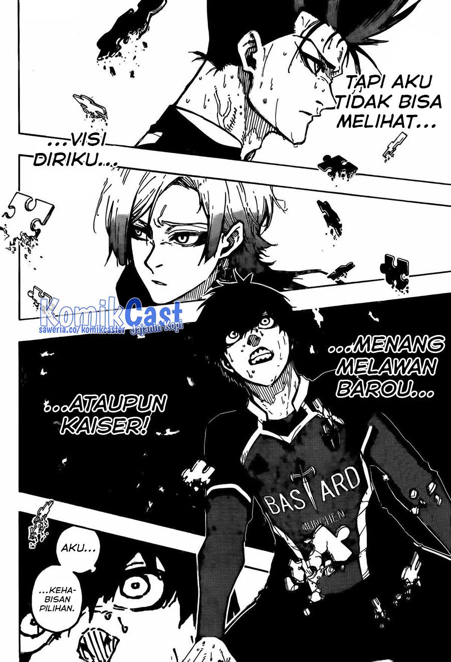 Dilarang COPAS - situs resmi www.mangacanblog.com - Komik blue lock 230 - chapter 230 231 Indonesia blue lock 230 - chapter 230 Terbaru 6|Baca Manga Komik Indonesia|Mangacan