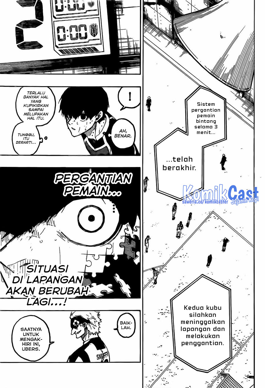 Dilarang COPAS - situs resmi www.mangacanblog.com - Komik blue lock 230 - chapter 230 231 Indonesia blue lock 230 - chapter 230 Terbaru 7|Baca Manga Komik Indonesia|Mangacan