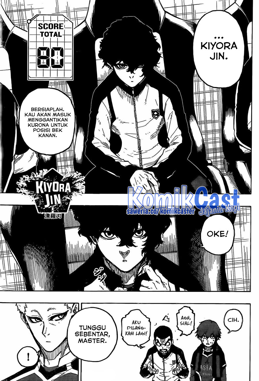 Dilarang COPAS - situs resmi www.mangacanblog.com - Komik blue lock 230 - chapter 230 231 Indonesia blue lock 230 - chapter 230 Terbaru 9|Baca Manga Komik Indonesia|Mangacan