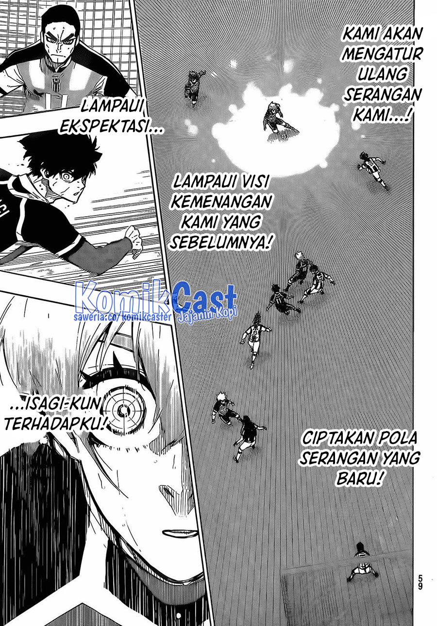 Dilarang COPAS - situs resmi www.mangacanblog.com - Komik blue lock 235 - chapter 235 236 Indonesia blue lock 235 - chapter 235 Terbaru 5|Baca Manga Komik Indonesia|Mangacan