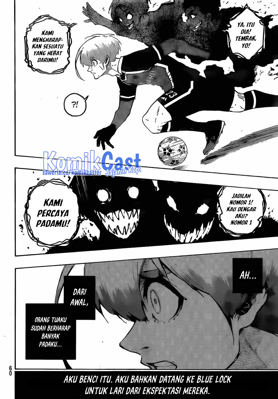 Dilarang COPAS - situs resmi www.mangacanblog.com - Komik blue lock 235 - chapter 235 236 Indonesia blue lock 235 - chapter 235 Terbaru 6|Baca Manga Komik Indonesia|Mangacan