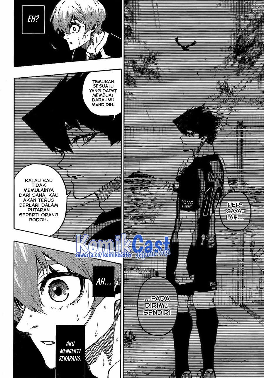 Dilarang COPAS - situs resmi www.mangacanblog.com - Komik blue lock 235 - chapter 235 236 Indonesia blue lock 235 - chapter 235 Terbaru 10|Baca Manga Komik Indonesia|Mangacan