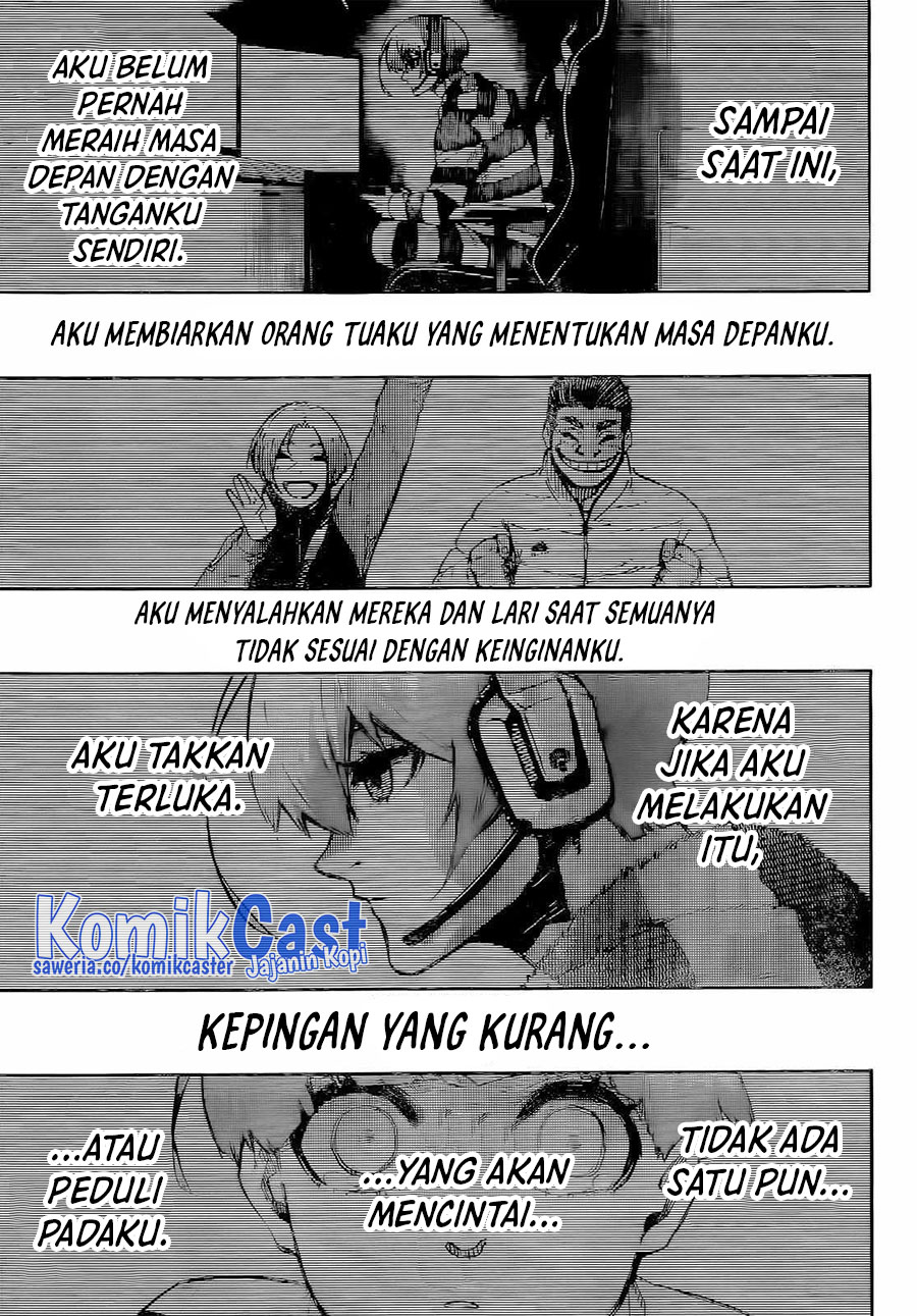 Dilarang COPAS - situs resmi www.mangacanblog.com - Komik blue lock 235 - chapter 235 236 Indonesia blue lock 235 - chapter 235 Terbaru 11|Baca Manga Komik Indonesia|Mangacan