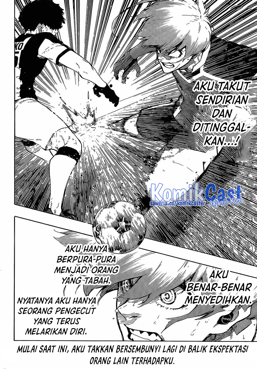 Dilarang COPAS - situs resmi www.mangacanblog.com - Komik blue lock 235 - chapter 235 236 Indonesia blue lock 235 - chapter 235 Terbaru 12|Baca Manga Komik Indonesia|Mangacan