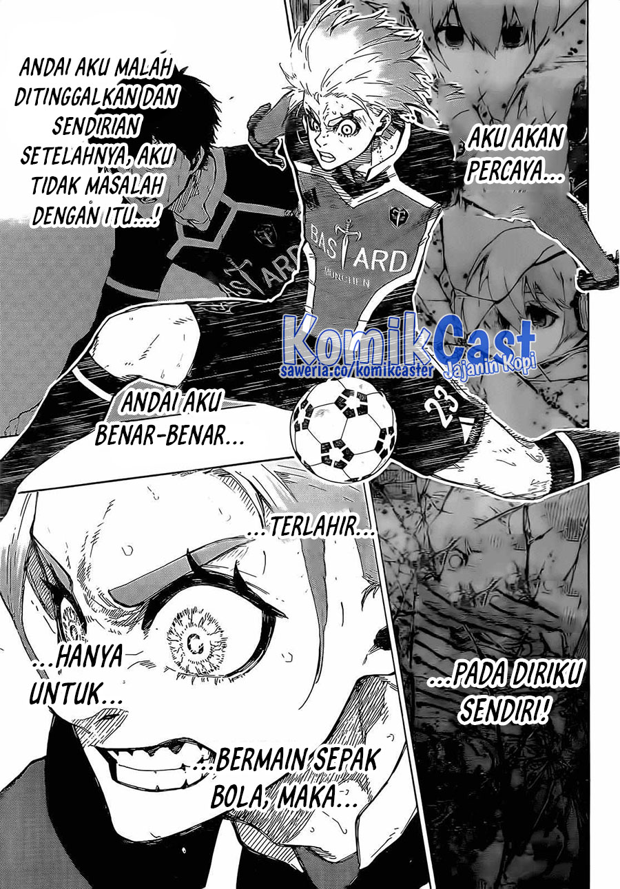 Dilarang COPAS - situs resmi www.mangacanblog.com - Komik blue lock 235 - chapter 235 236 Indonesia blue lock 235 - chapter 235 Terbaru 13|Baca Manga Komik Indonesia|Mangacan