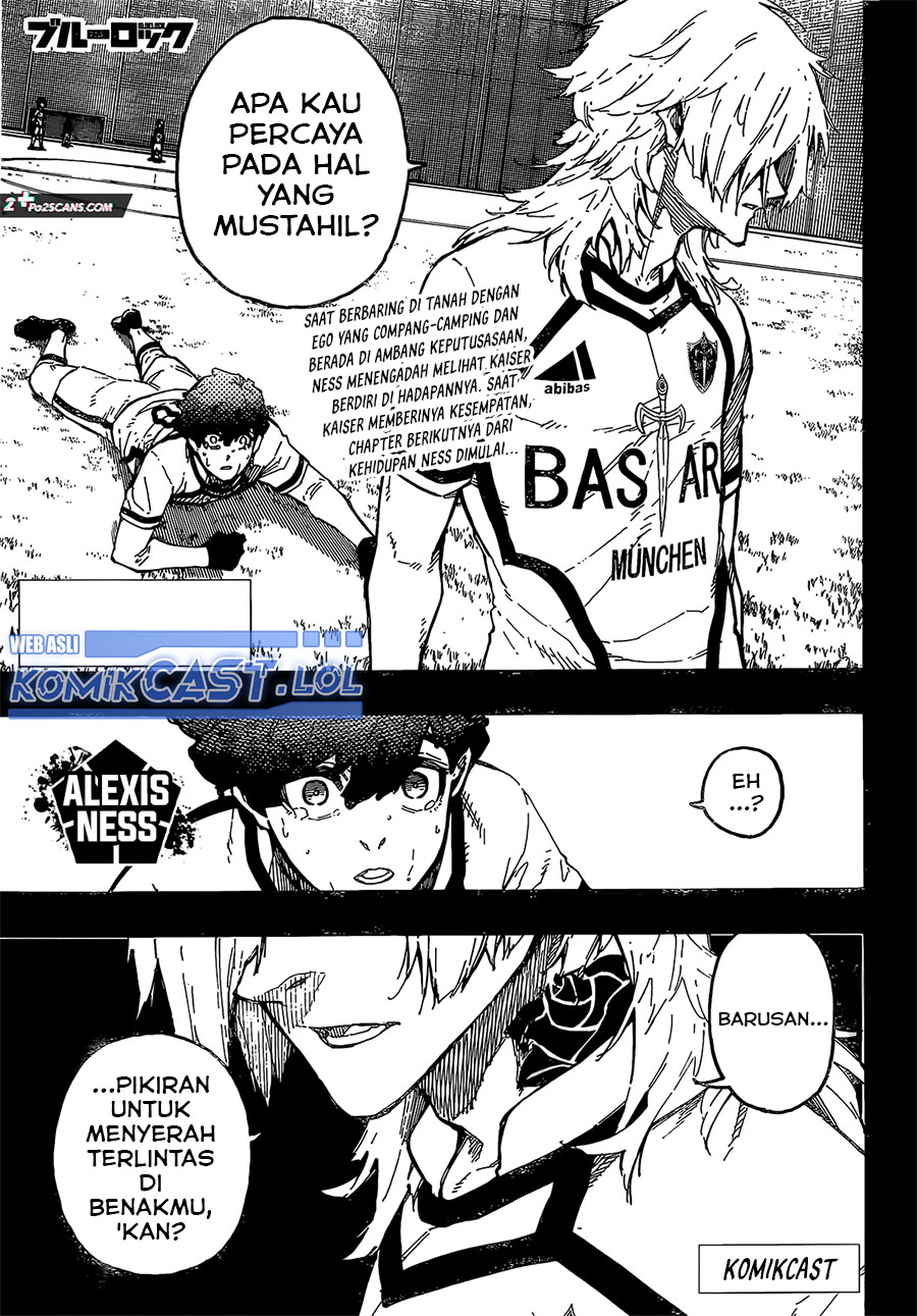 Dilarang COPAS - situs resmi www.mangacanblog.com - Komik blue lock 243 - chapter 243 244 Indonesia blue lock 243 - chapter 243 Terbaru 1|Baca Manga Komik Indonesia|Mangacan