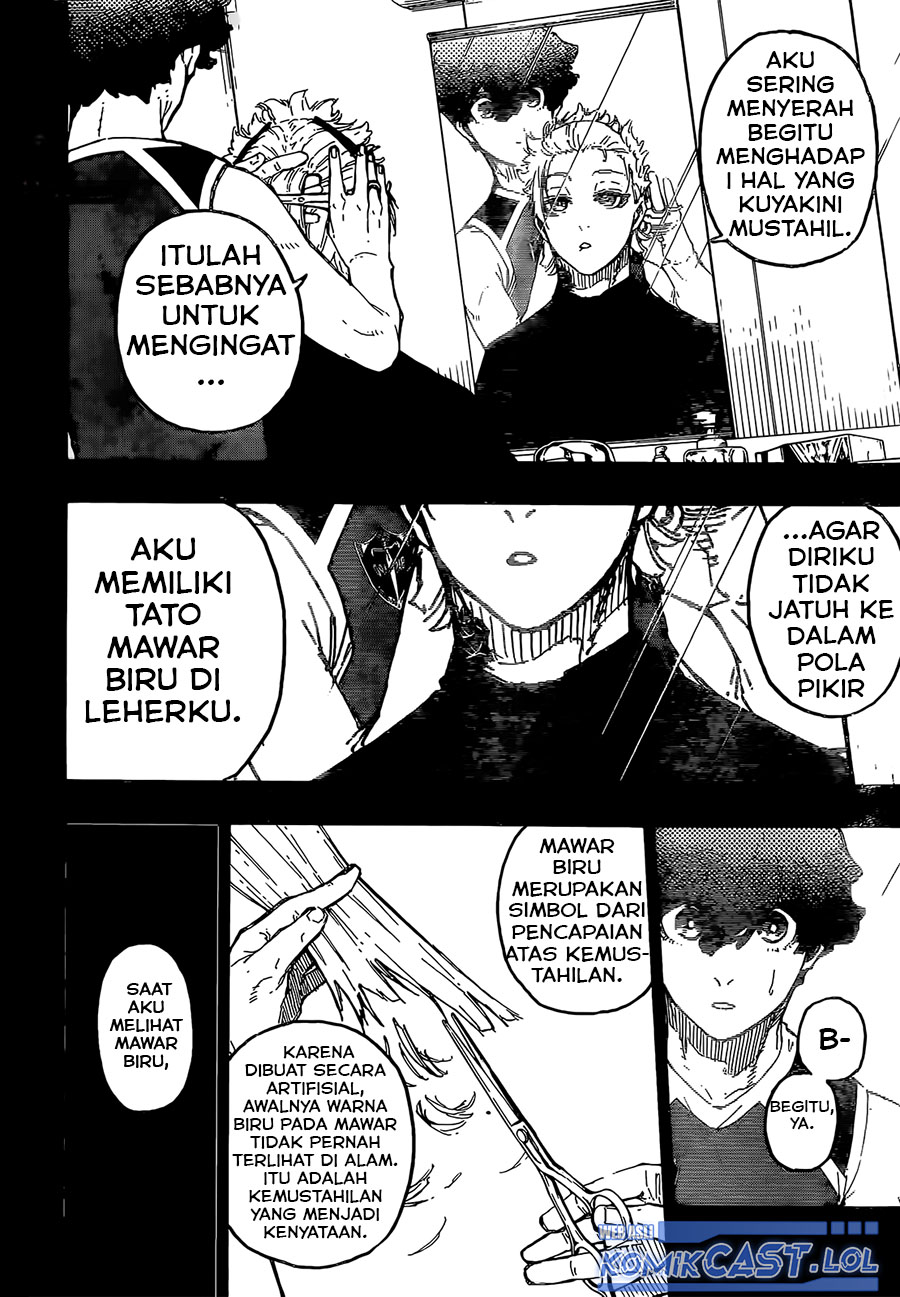 Dilarang COPAS - situs resmi www.mangacanblog.com - Komik blue lock 243 - chapter 243 244 Indonesia blue lock 243 - chapter 243 Terbaru 12|Baca Manga Komik Indonesia|Mangacan