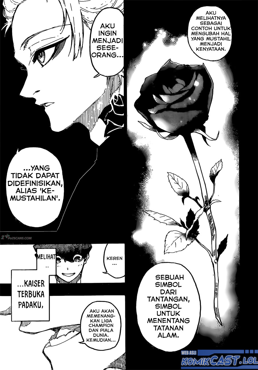 Dilarang COPAS - situs resmi www.mangacanblog.com - Komik blue lock 243 - chapter 243 244 Indonesia blue lock 243 - chapter 243 Terbaru 13|Baca Manga Komik Indonesia|Mangacan