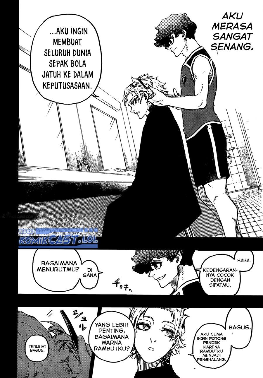 Dilarang COPAS - situs resmi www.mangacanblog.com - Komik blue lock 243 - chapter 243 244 Indonesia blue lock 243 - chapter 243 Terbaru 14|Baca Manga Komik Indonesia|Mangacan