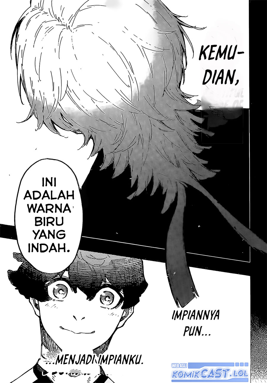 Dilarang COPAS - situs resmi www.mangacanblog.com - Komik blue lock 243 - chapter 243 244 Indonesia blue lock 243 - chapter 243 Terbaru 15|Baca Manga Komik Indonesia|Mangacan