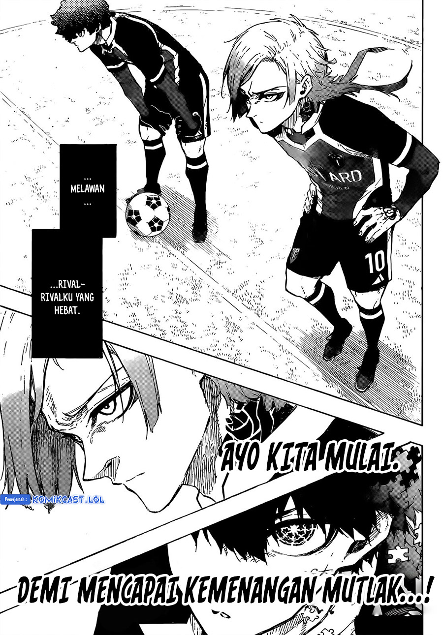 Dilarang COPAS - situs resmi www.mangacanblog.com - Komik blue lock 249 - chapter 249 250 Indonesia blue lock 249 - chapter 249 Terbaru 3|Baca Manga Komik Indonesia|Mangacan