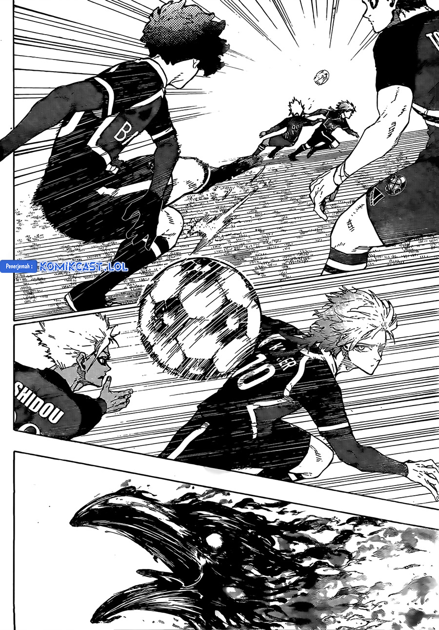 Dilarang COPAS - situs resmi www.mangacanblog.com - Komik blue lock 249 - chapter 249 250 Indonesia blue lock 249 - chapter 249 Terbaru 7|Baca Manga Komik Indonesia|Mangacan