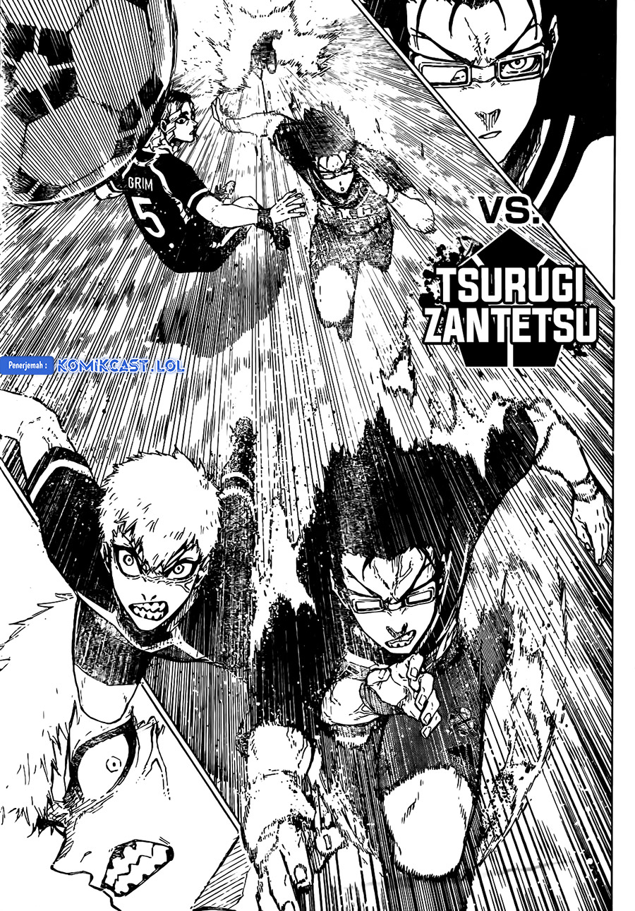 Dilarang COPAS - situs resmi www.mangacanblog.com - Komik blue lock 249 - chapter 249 250 Indonesia blue lock 249 - chapter 249 Terbaru 10|Baca Manga Komik Indonesia|Mangacan