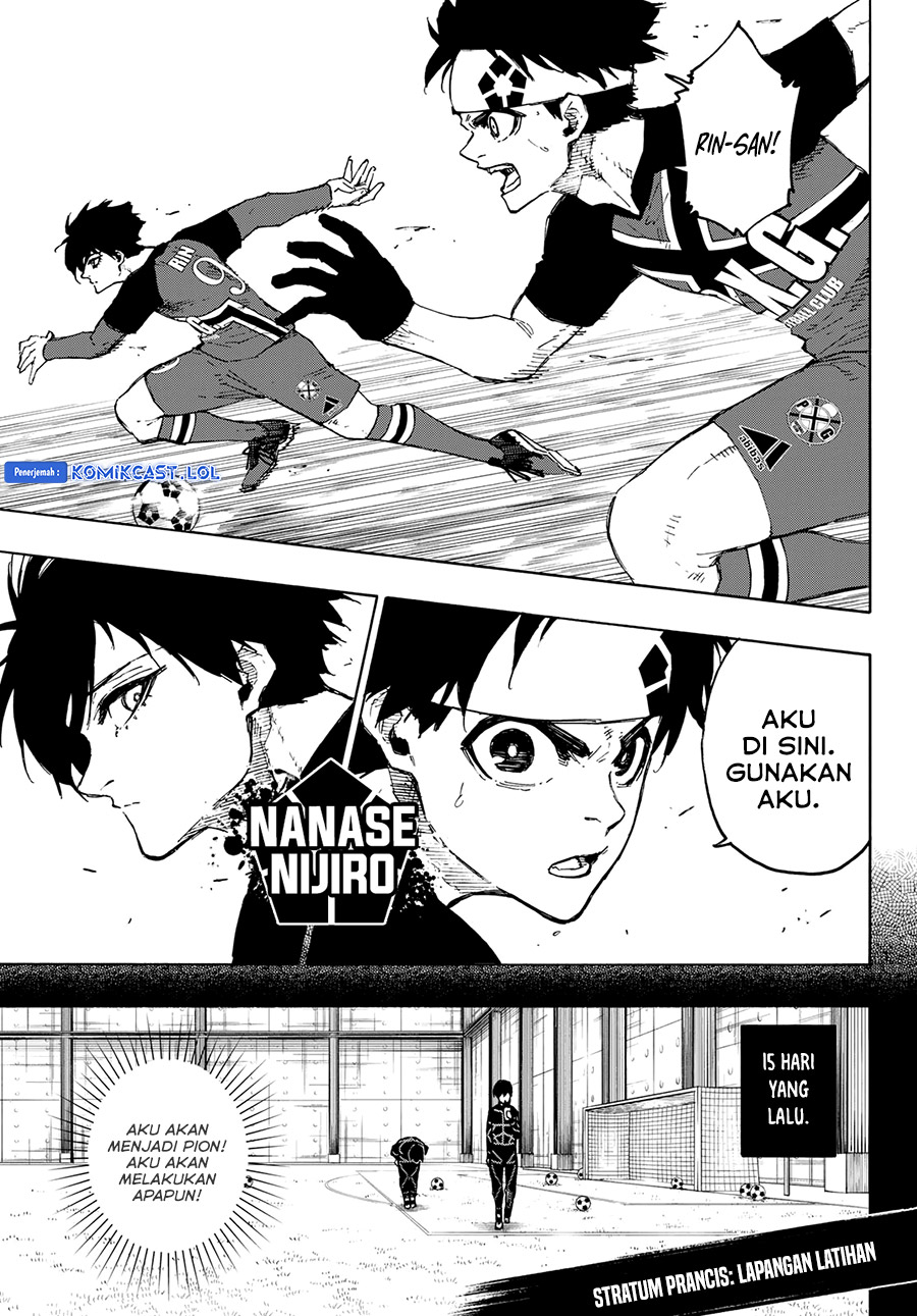 Dilarang COPAS - situs resmi www.mangacanblog.com - Komik blue lock 251 - chapter 251 252 Indonesia blue lock 251 - chapter 251 Terbaru 5|Baca Manga Komik Indonesia|Mangacan