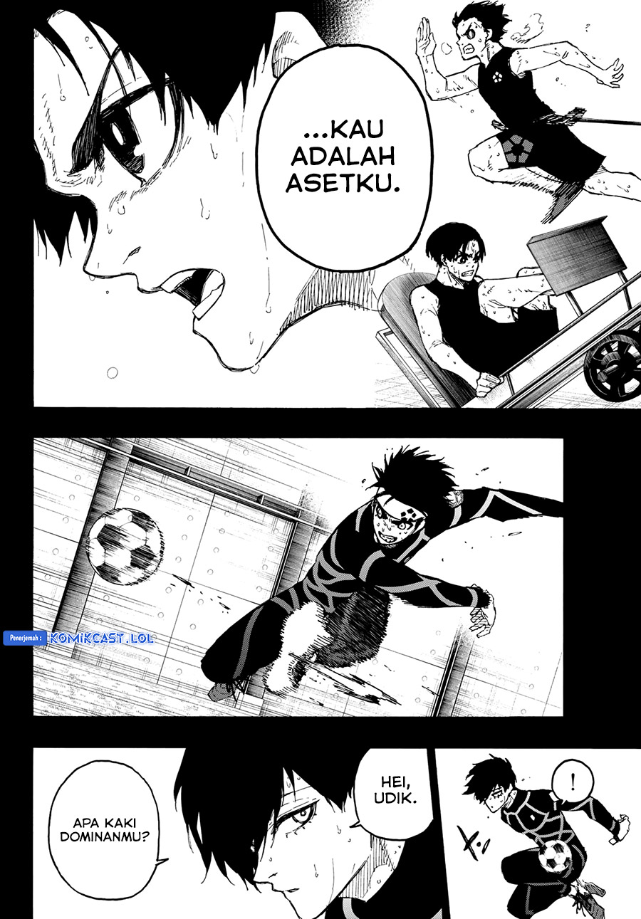 Dilarang COPAS - situs resmi www.mangacanblog.com - Komik blue lock 251 - chapter 251 252 Indonesia blue lock 251 - chapter 251 Terbaru 8|Baca Manga Komik Indonesia|Mangacan