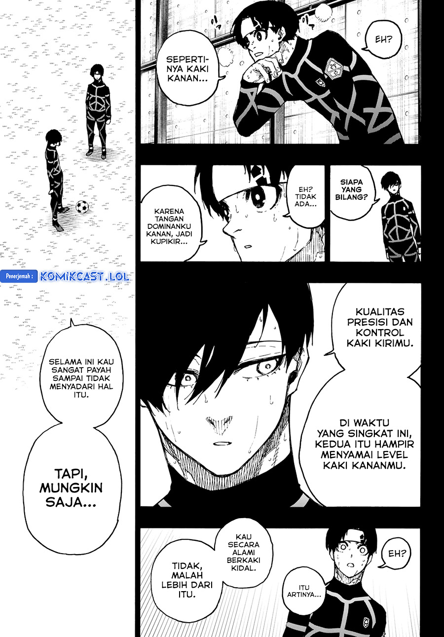 Dilarang COPAS - situs resmi www.mangacanblog.com - Komik blue lock 251 - chapter 251 252 Indonesia blue lock 251 - chapter 251 Terbaru 9|Baca Manga Komik Indonesia|Mangacan