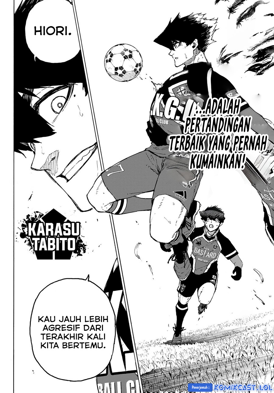 Dilarang COPAS - situs resmi www.mangacanblog.com - Komik blue lock 252 - chapter 252 253 Indonesia blue lock 252 - chapter 252 Terbaru 4|Baca Manga Komik Indonesia|Mangacan