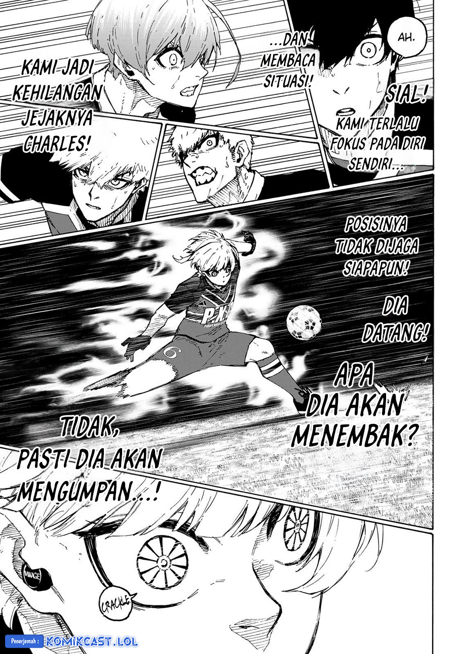 Dilarang COPAS - situs resmi www.mangacanblog.com - Komik blue lock 252 - chapter 252 253 Indonesia blue lock 252 - chapter 252 Terbaru 9|Baca Manga Komik Indonesia|Mangacan