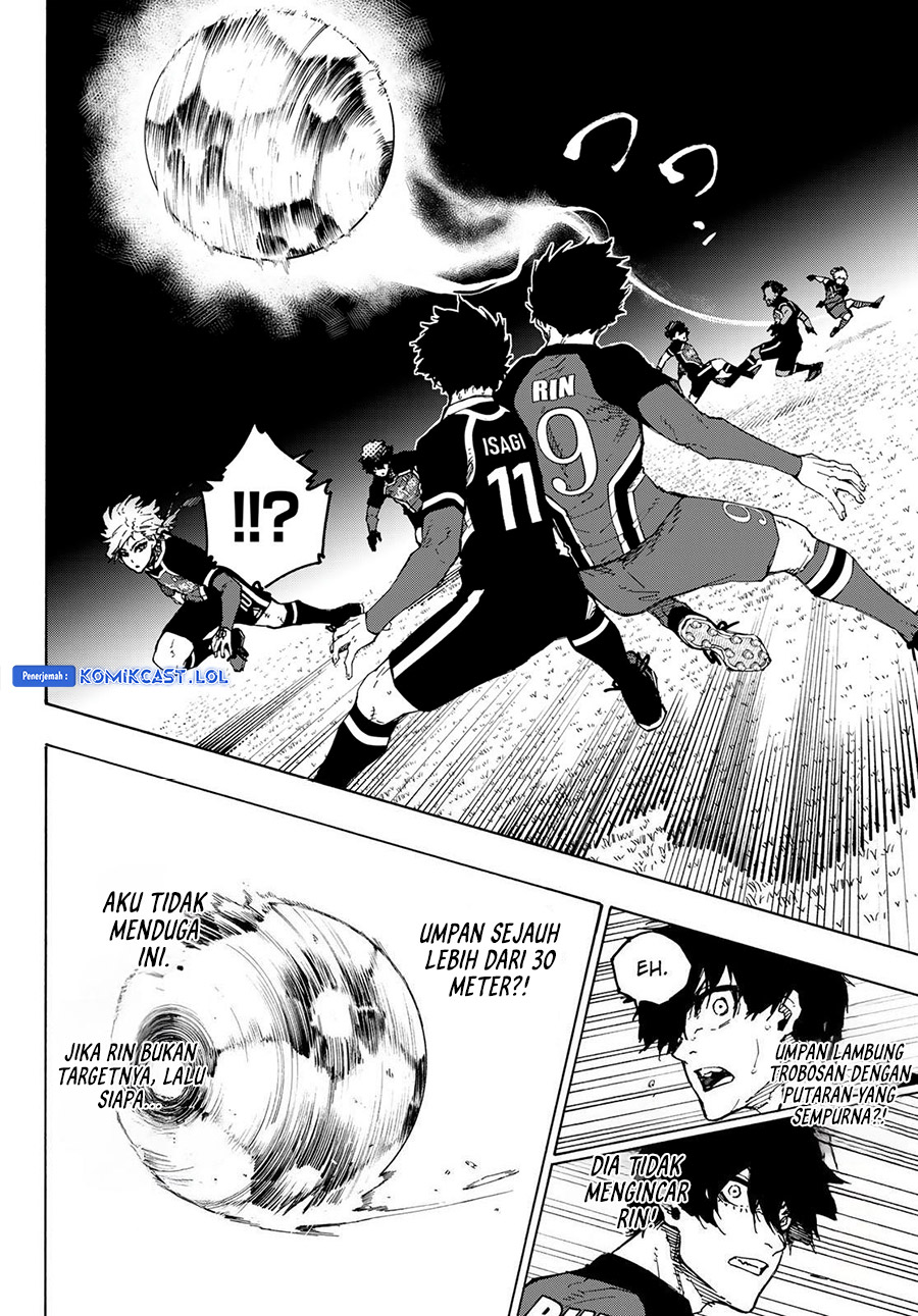 Dilarang COPAS - situs resmi www.mangacanblog.com - Komik blue lock 252 - chapter 252 253 Indonesia blue lock 252 - chapter 252 Terbaru 11|Baca Manga Komik Indonesia|Mangacan