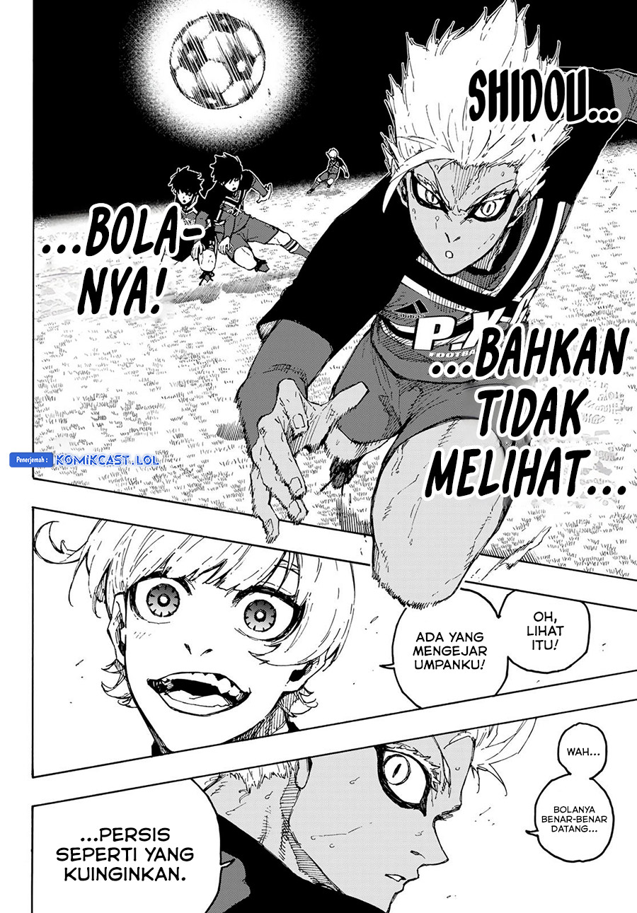 Dilarang COPAS - situs resmi www.mangacanblog.com - Komik blue lock 252 - chapter 252 253 Indonesia blue lock 252 - chapter 252 Terbaru 13|Baca Manga Komik Indonesia|Mangacan