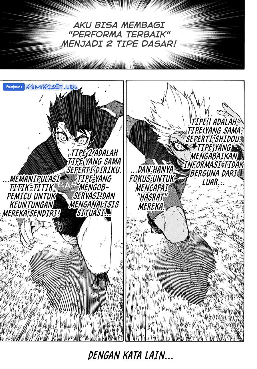 Dilarang COPAS - situs resmi www.mangacanblog.com - Komik blue lock 254 - chapter 254 255 Indonesia blue lock 254 - chapter 254 Terbaru 7|Baca Manga Komik Indonesia|Mangacan