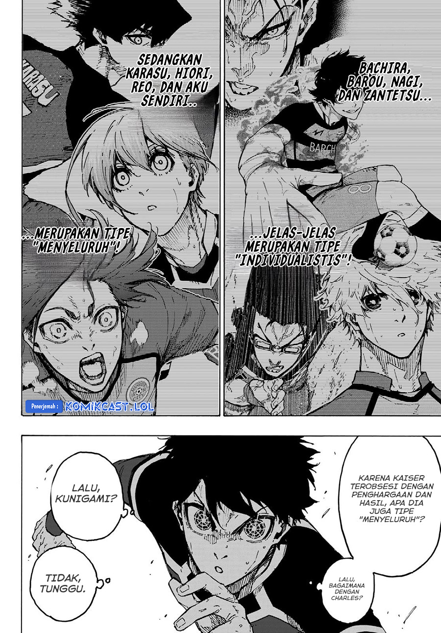 Dilarang COPAS - situs resmi www.mangacanblog.com - Komik blue lock 254 - chapter 254 255 Indonesia blue lock 254 - chapter 254 Terbaru 10|Baca Manga Komik Indonesia|Mangacan